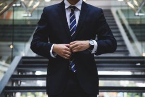 Penerapan Profesionalitas Sekretaris
